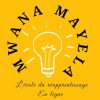 le logo de l'association Mwana Mayela